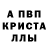КЕТАМИН VHQ Cribzy