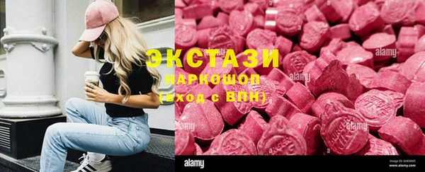 хмурый Алексин